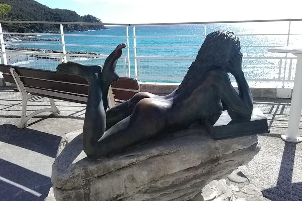Saint Cyr-Sur-Mer La Madrague Les Aigues Marines 外观 照片
